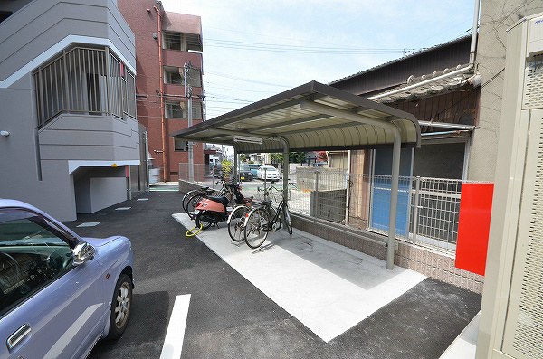 ハーヌルＮａＫａｉ(ハーヌル中井) その他7