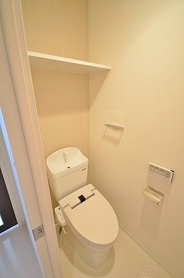 ハーヌルＮａＫａｉ(ハーヌル中井) リビング