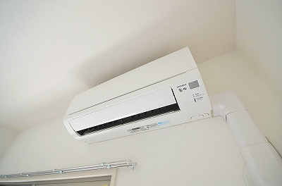 ハーヌルＮａＫａｉ(ハーヌル中井) ベッドルーム