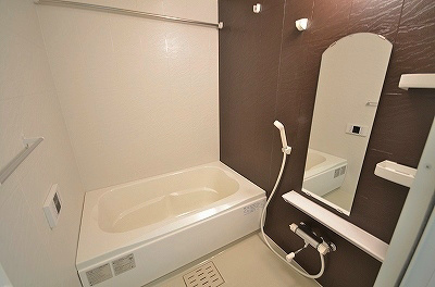 ハーヌルＮａＫａｉ(ハーヌル中井) 風呂画像