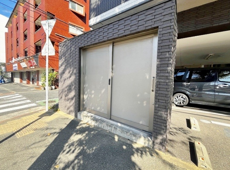 ハーヌルＮａＫａｉ(ハーヌル中井) その他外観4
