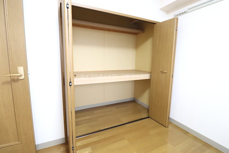 パープルマウンテン 収納