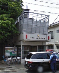 サニーハウス 周辺画像6