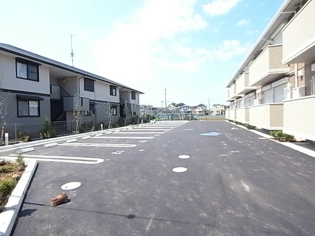 オリオン その他外観1