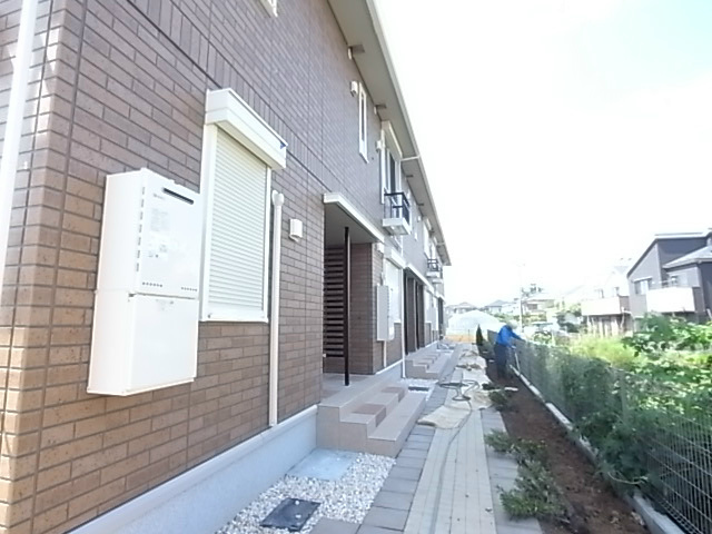 オリオン その他外観2