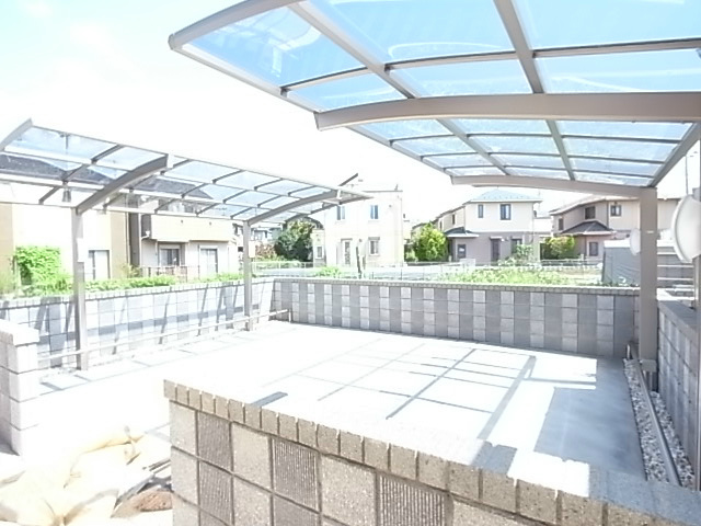 オリオン その他外観3