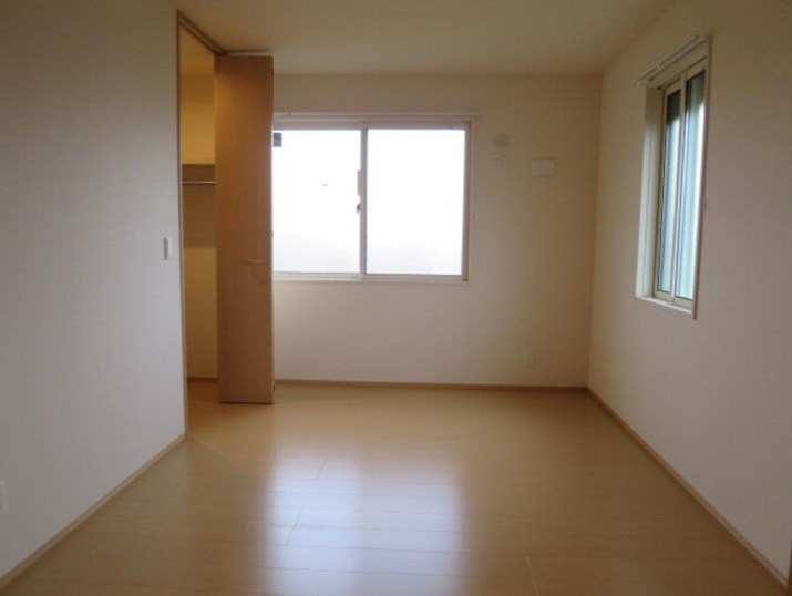 オリオン ベッドルーム