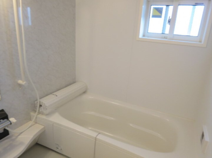 オリオン 風呂画像