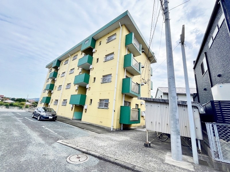 下地ビル その他外観1