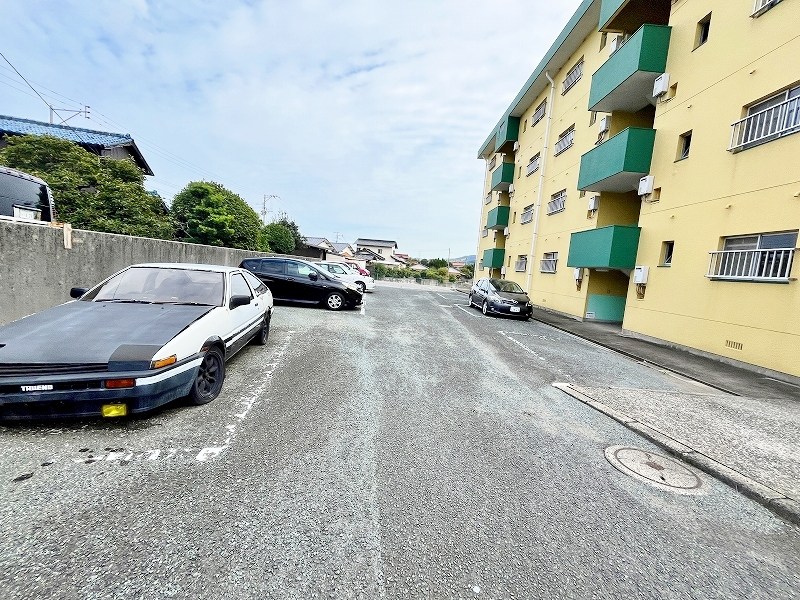 下地ビル その他外観2