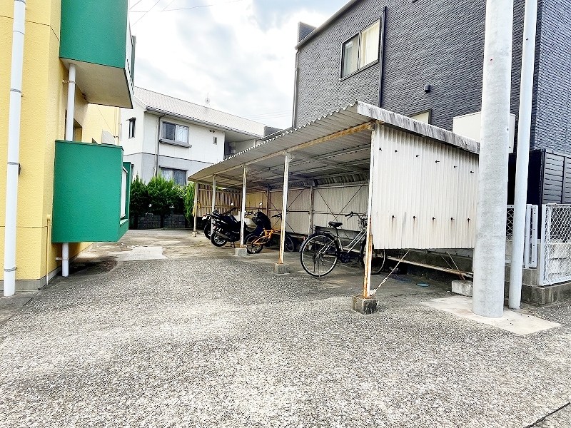 下地ビル その他外観3