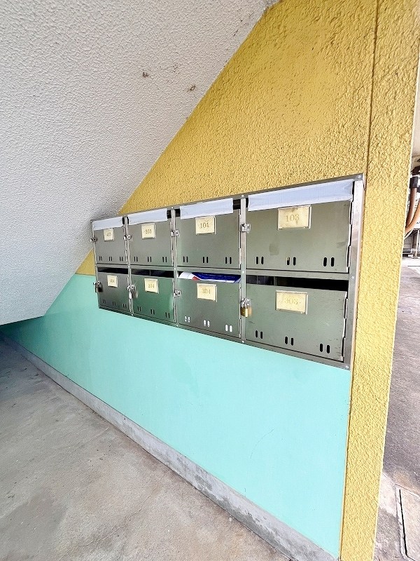 下地ビル その他外観4