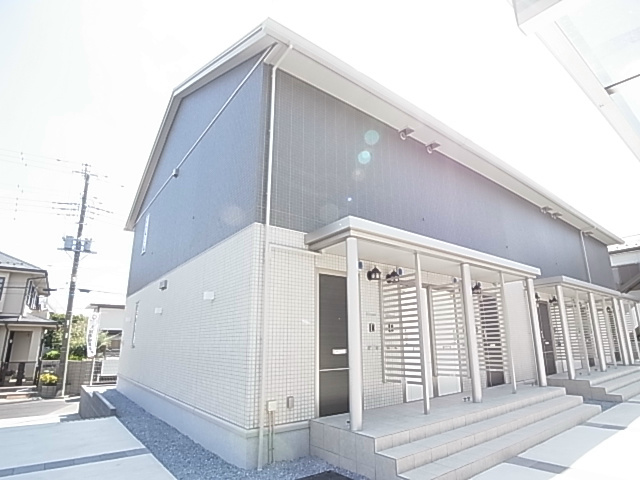 セレジェイラ その他外観1