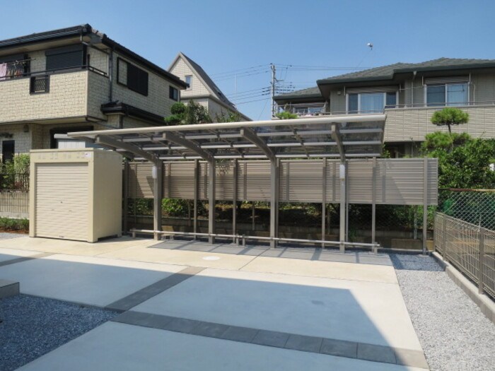 セレジェイラ その他外観2