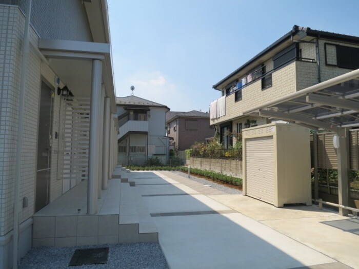 セレジェイラ その他外観3