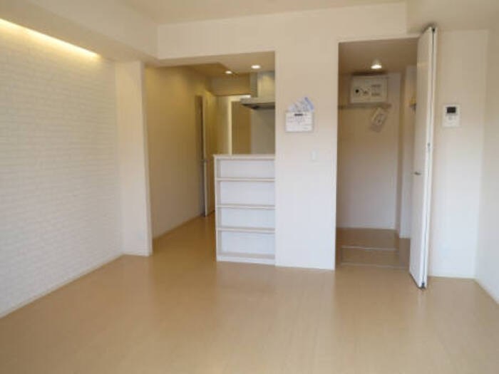 セレジェイラ リビング