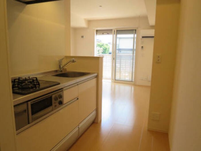 セレジェイラ キッチン