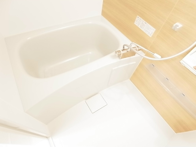 セレジェイラ 風呂画像