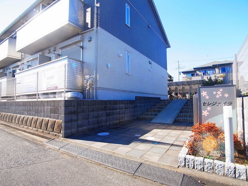 セレジェイラ その他外観2