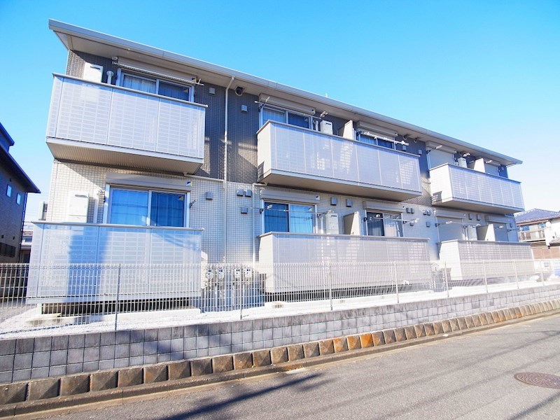 セレジェイラ その他外観5