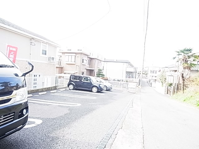 エスプワール その他外観1