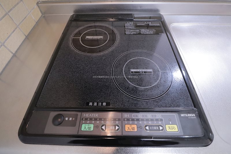 アーベンハウスD その他設備