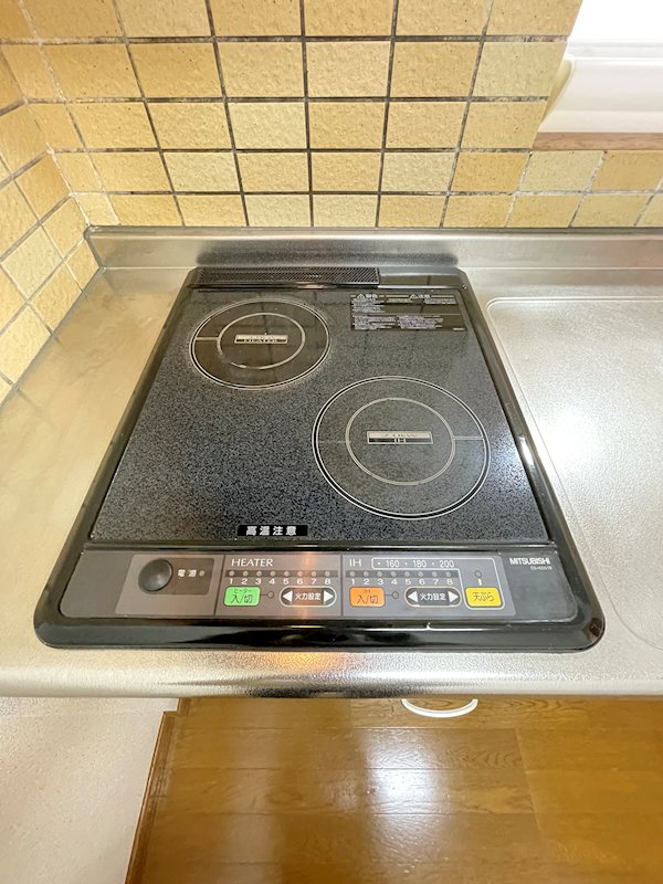 アーベンハウスD その他設備