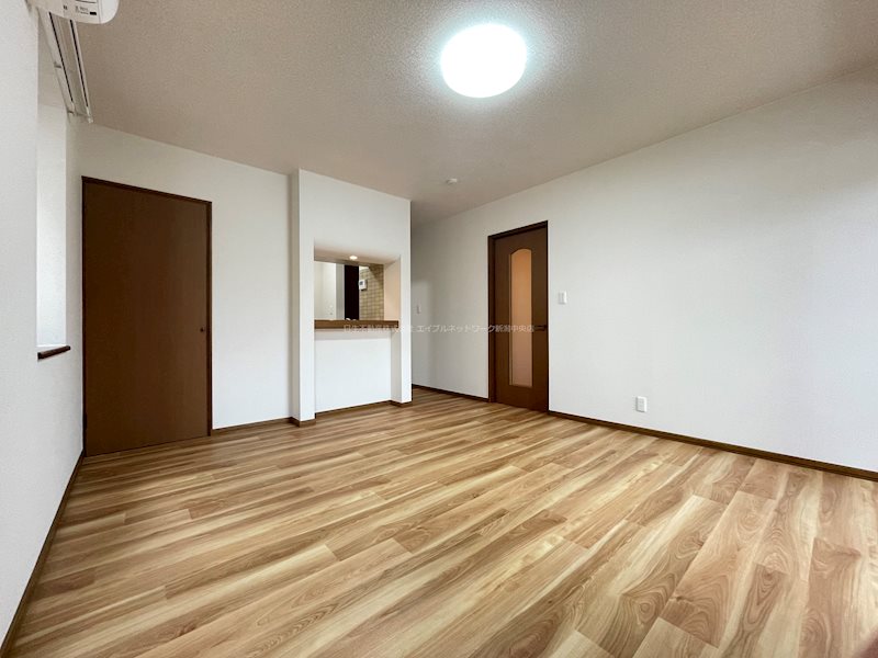 アーベンハウスD その他部屋・スペース