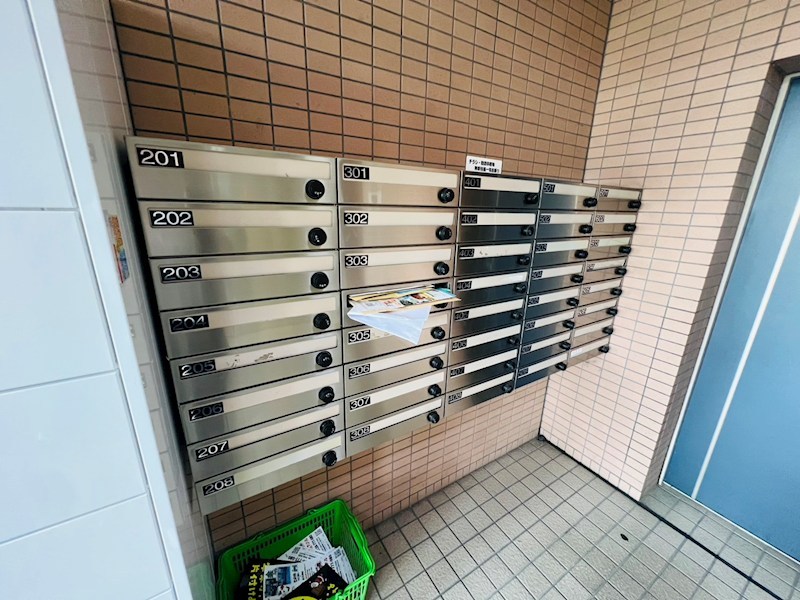 その他外観3