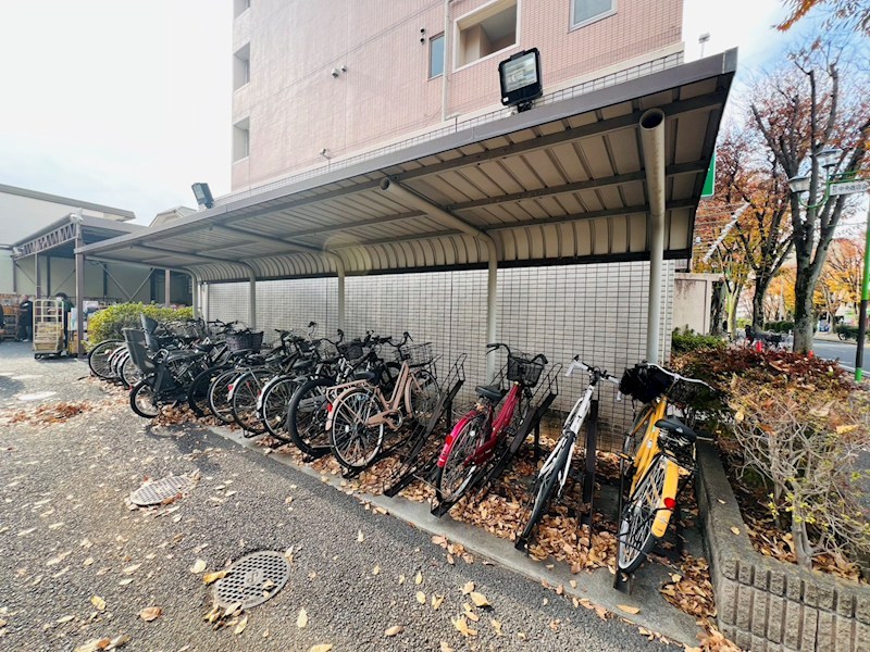 その他外観6