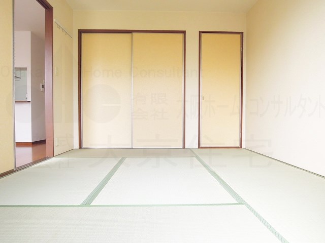 シャーメゾン植田 その他