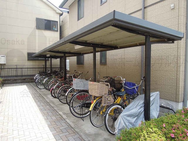 シャーメゾン植田 その他