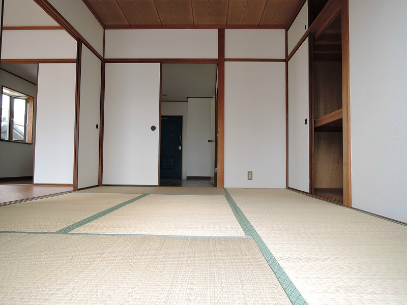 ニュータウン中田 その他部屋・スペース
