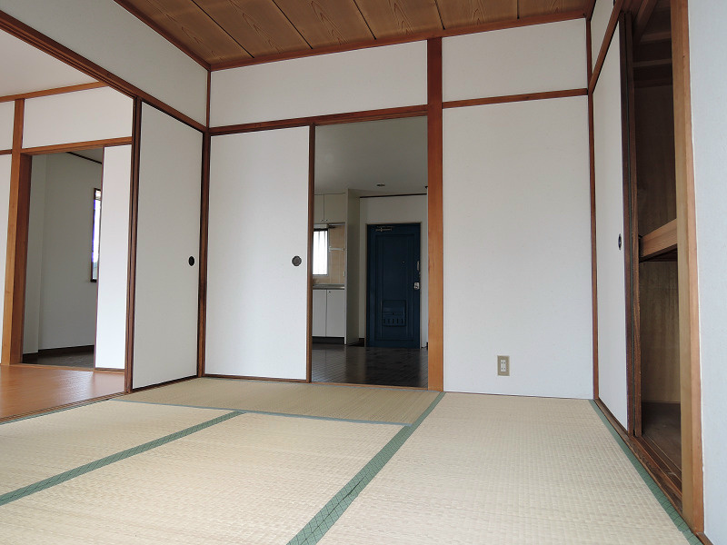 ニュータウン中田 その他部屋・スペース