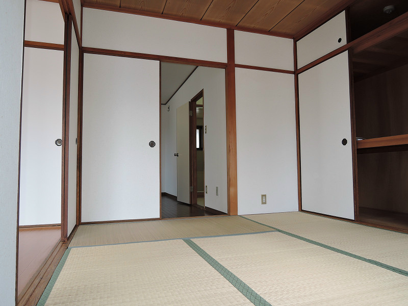 ニュータウン中田 その他部屋・スペース