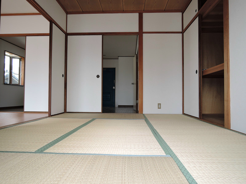 ニュータウン中田 その他部屋・スペース
