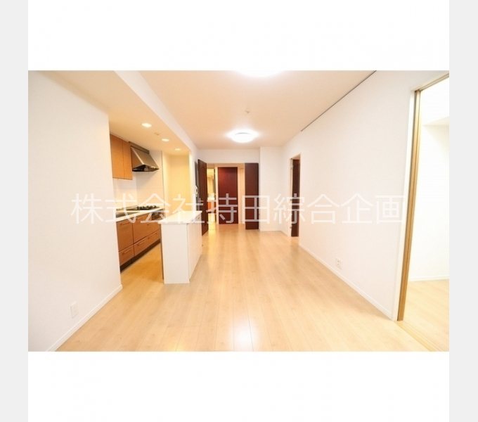 コンフォリア碑文谷  その他外観2