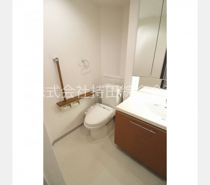 コンフォリア碑文谷  その他外観3