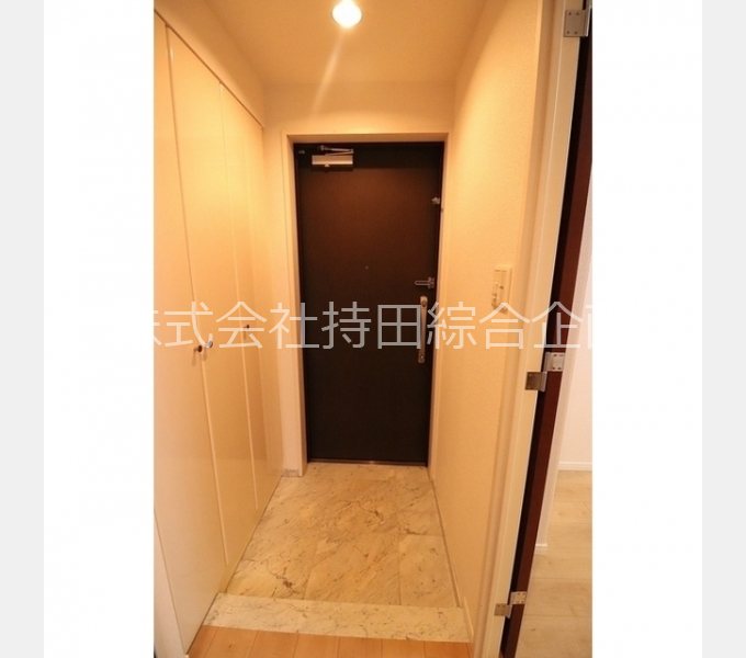 コンフォリア碑文谷  その他外観5