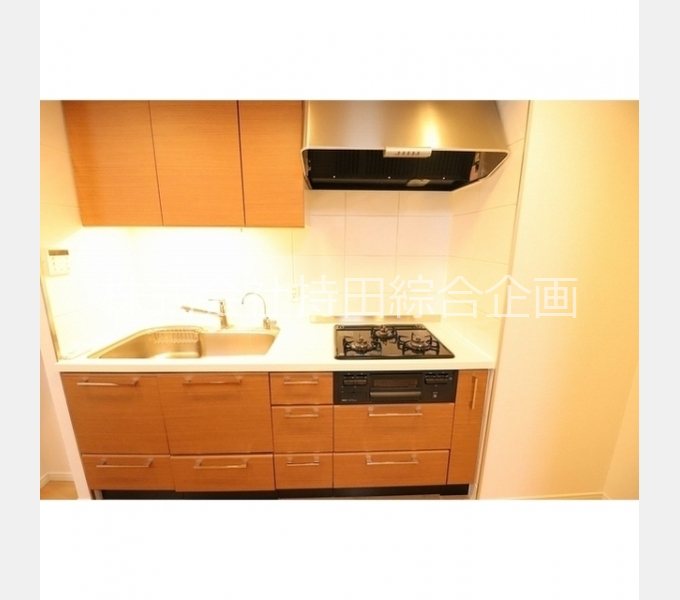 コンフォリア碑文谷  リビング