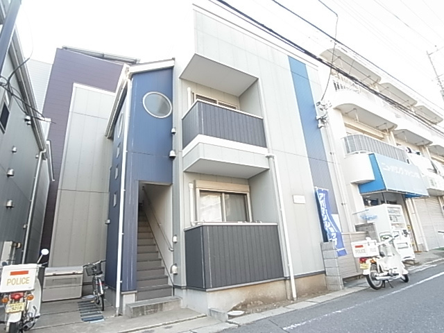 due ENIKES その他外観1