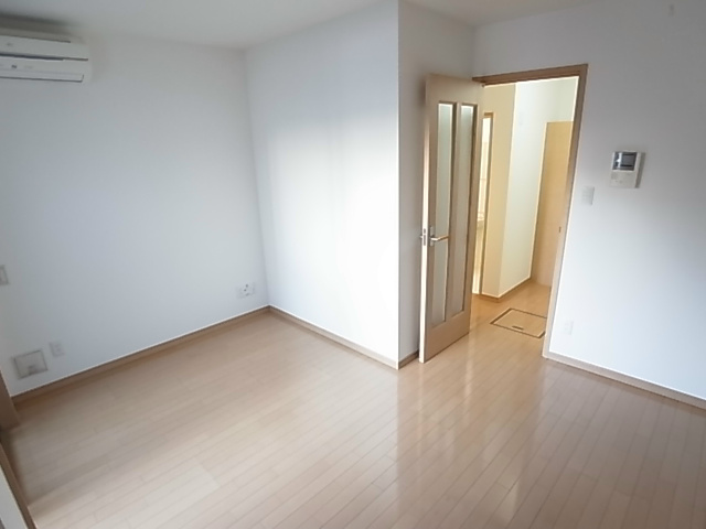 due ENIKES リビング