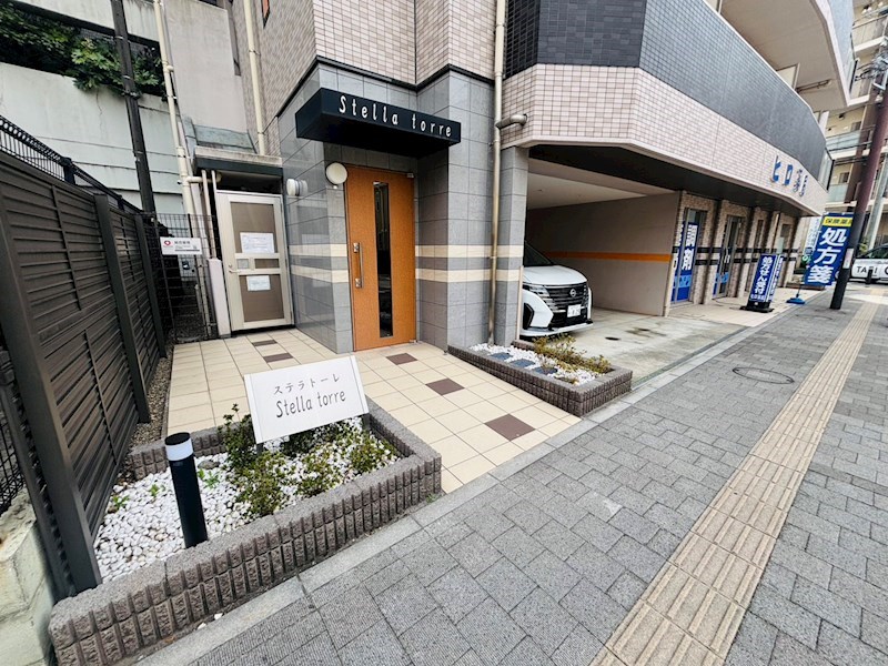 ステラ　トーレ その他外観1