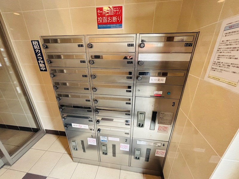 ステラ　トーレ その他外観3