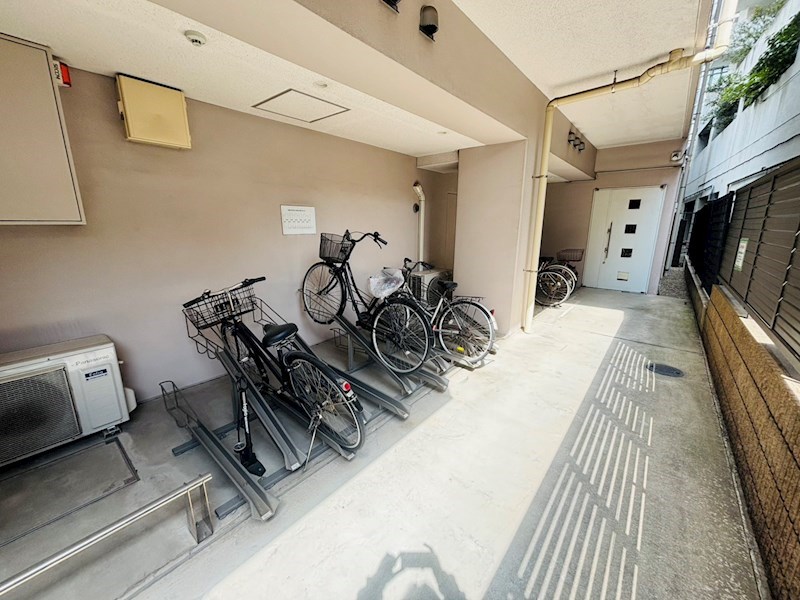 ステラ　トーレ その他外観4