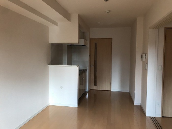 ステラ　トーレ リビング