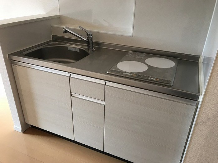 ステラ　トーレ キッチン