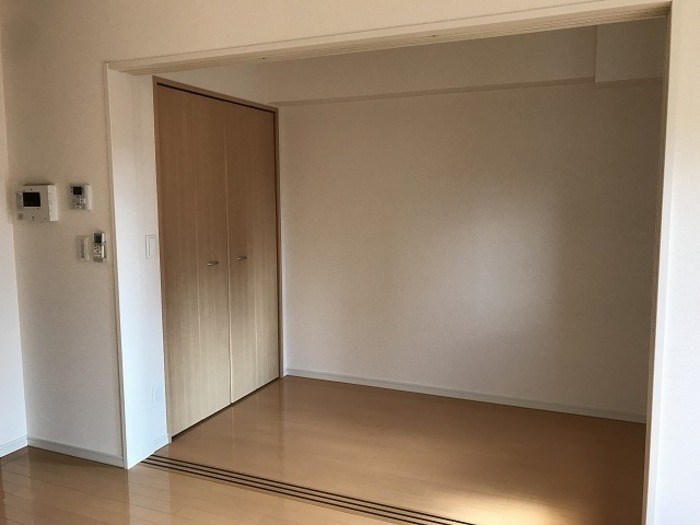 ステラ　トーレ ベッドルーム