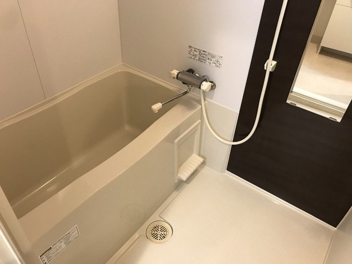 ステラ　トーレ 風呂画像