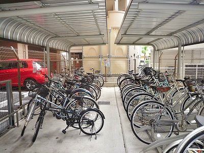 ウイングス片野Ⅱ その他34